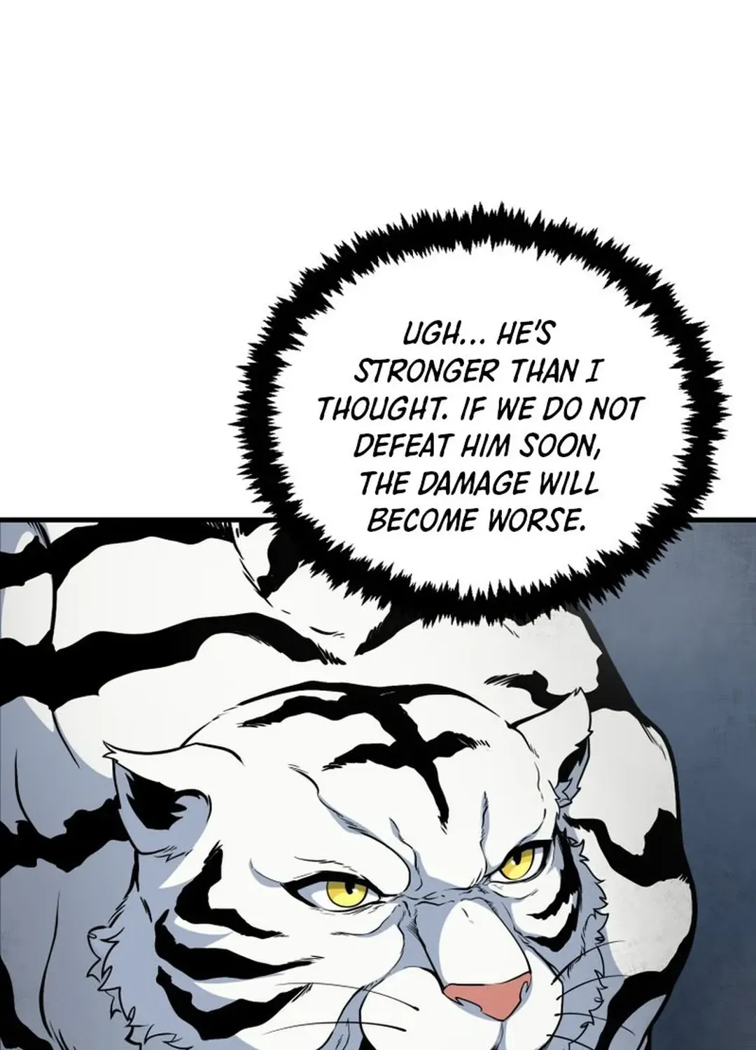 Solo Login Chapter 195 page 10 - 