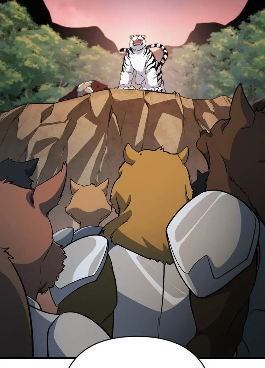Solo Login Chapter 195 page 96 - 