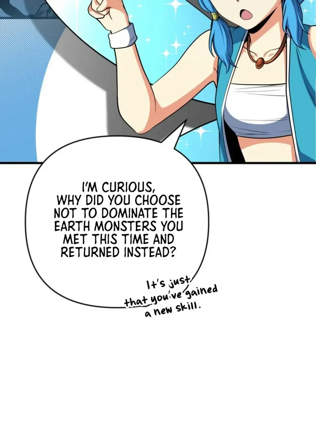 Solo Login Chapter 196 page 101 - 