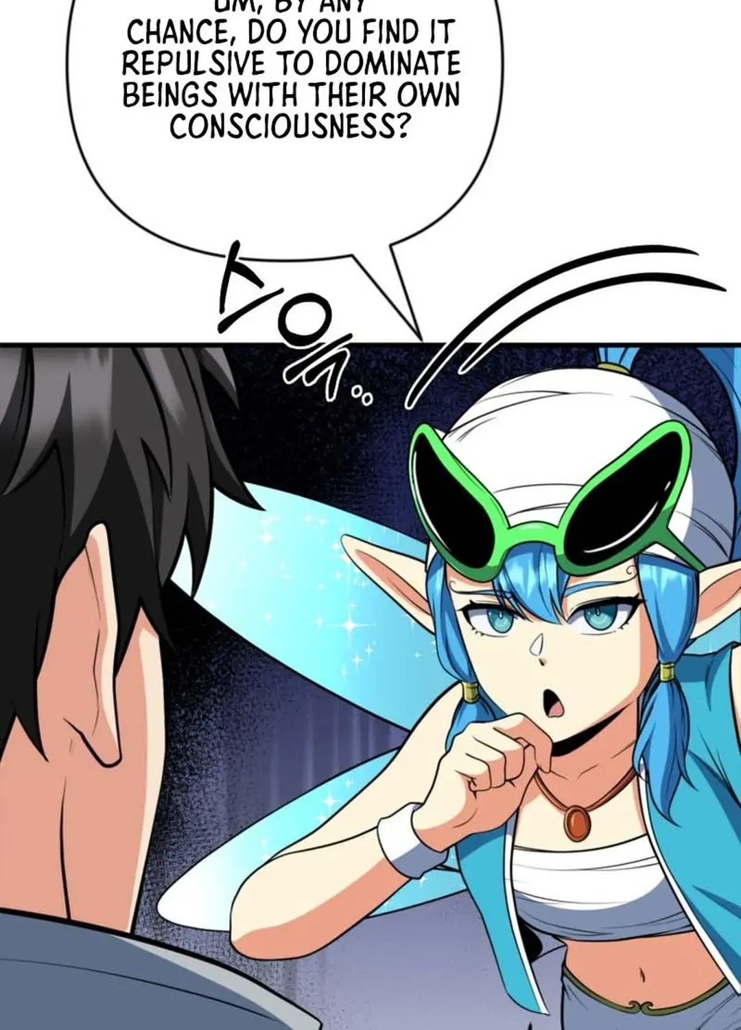 Solo Login Chapter 196 page 104 - 