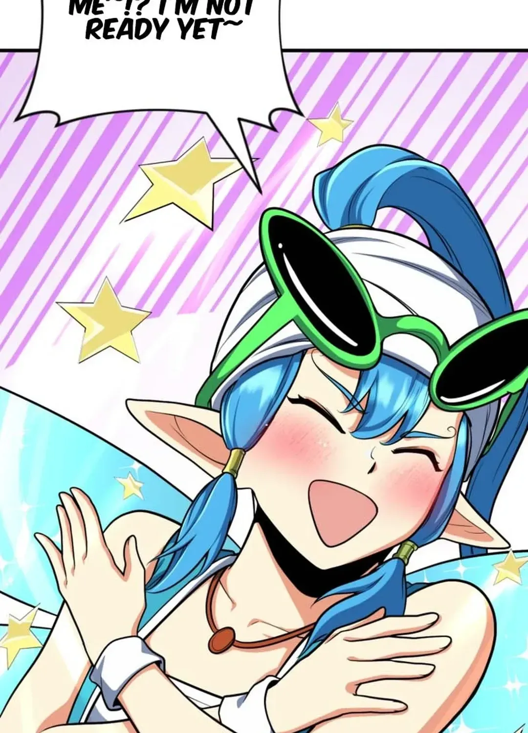 Solo Login Chapter 196 page 108 - 