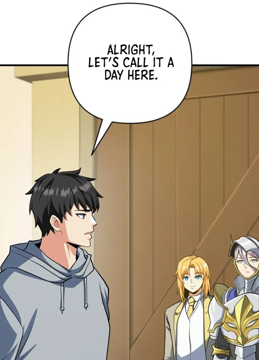 Solo Login Chapter 196 page 115 - 