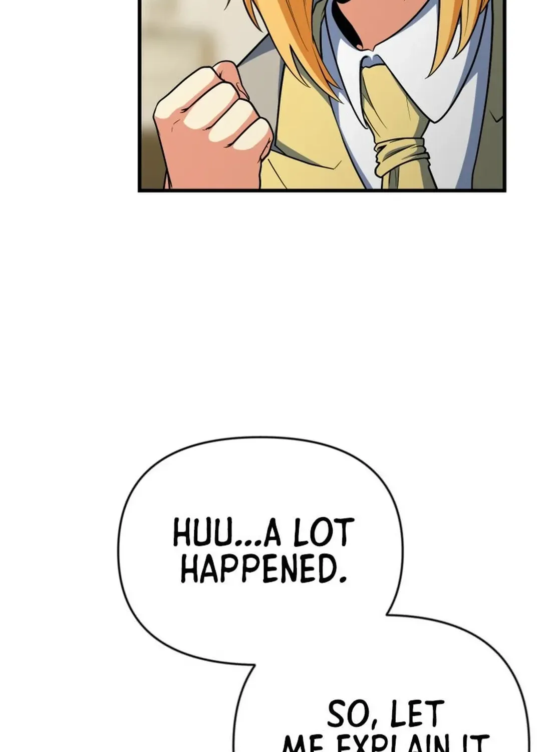 Solo Login Chapter 196 page 13 - 