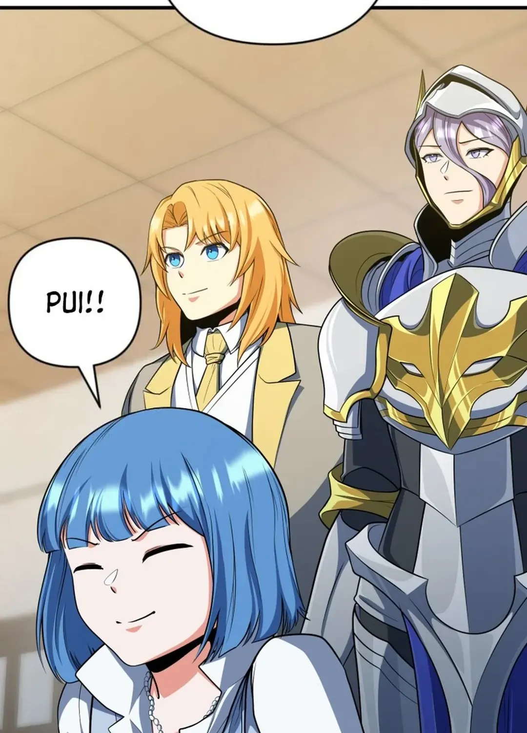 Solo Login Chapter 196 page 121 - 
