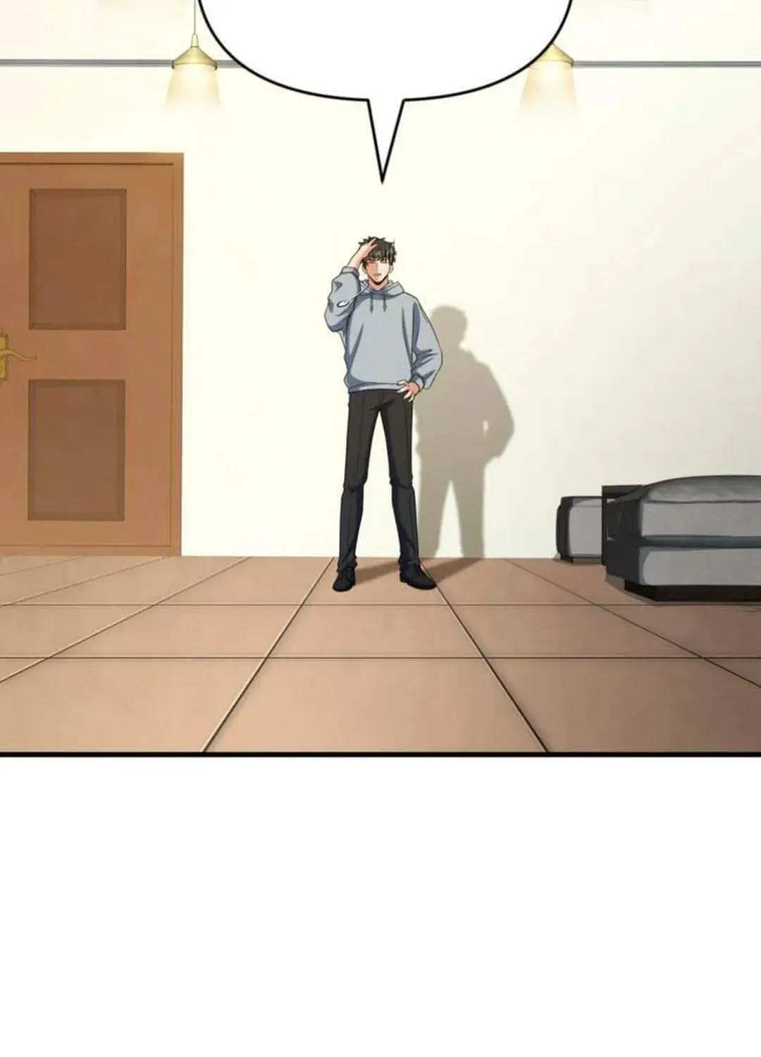 Solo Login Chapter 196 page 132 - 