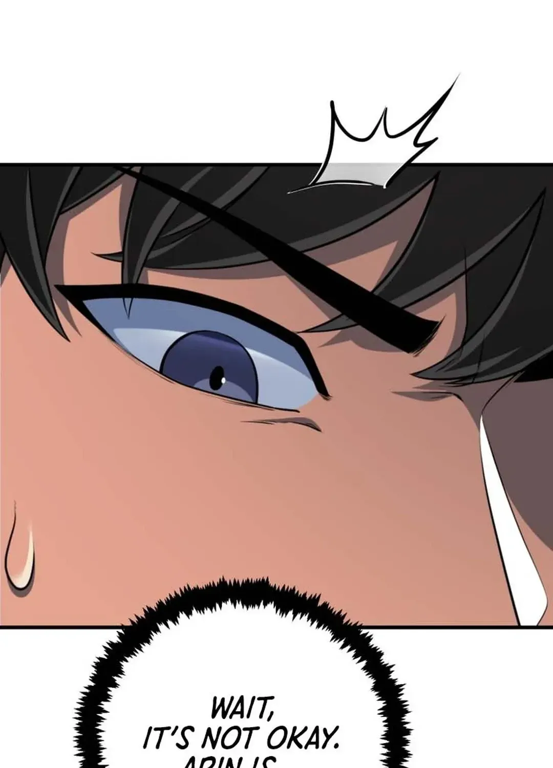 Solo Login Chapter 196 page 28 - 