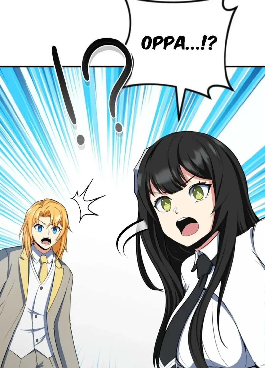 Solo Login Chapter 196 page 4 - 