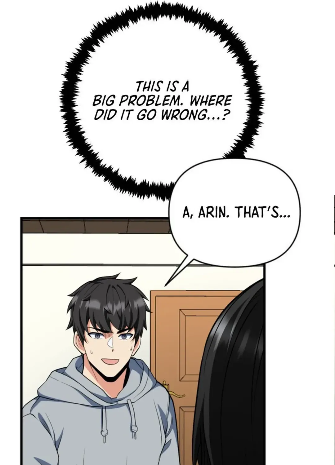 Solo Login Chapter 196 page 32 - 