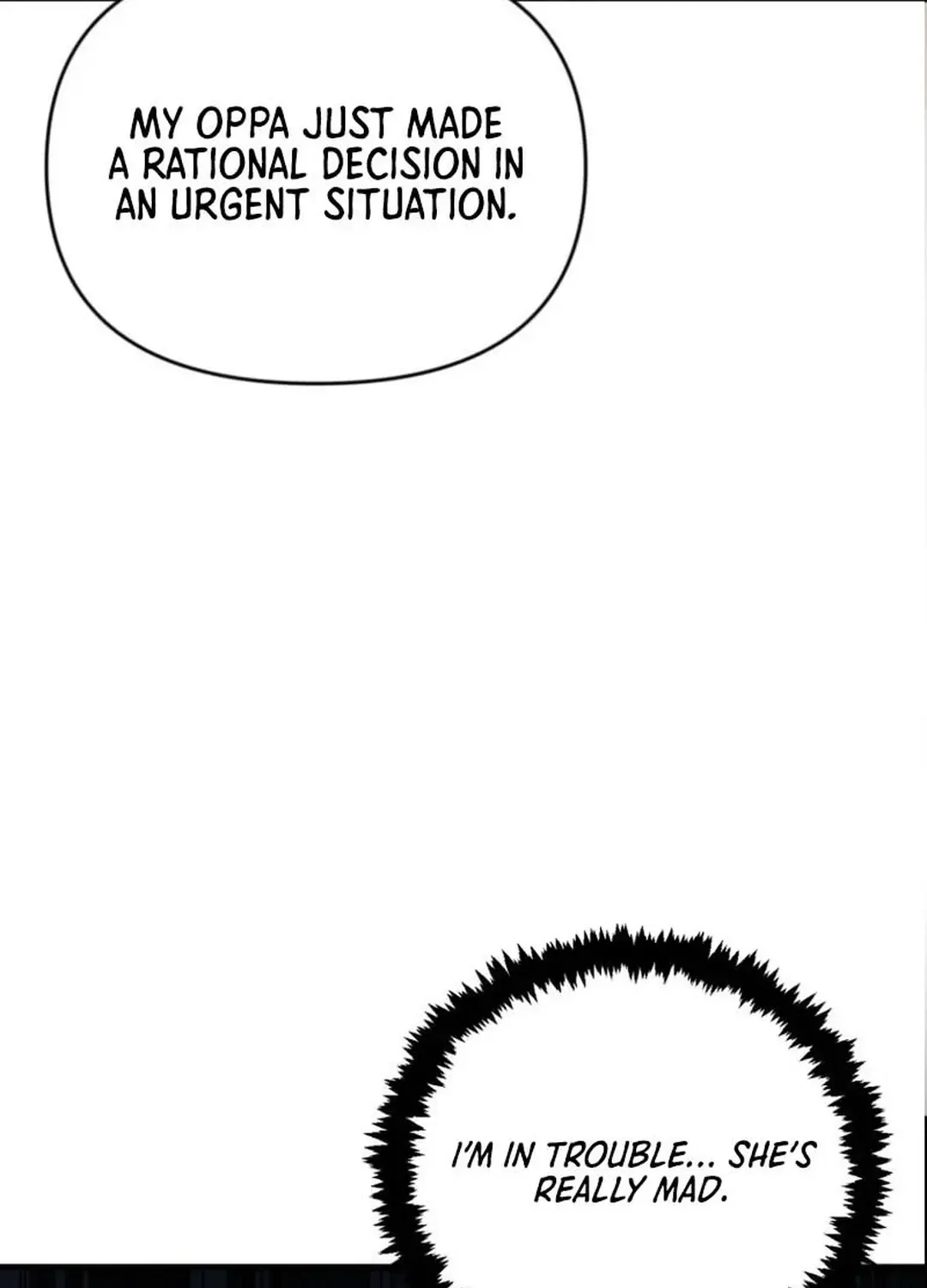 Solo Login Chapter 196 page 35 - 