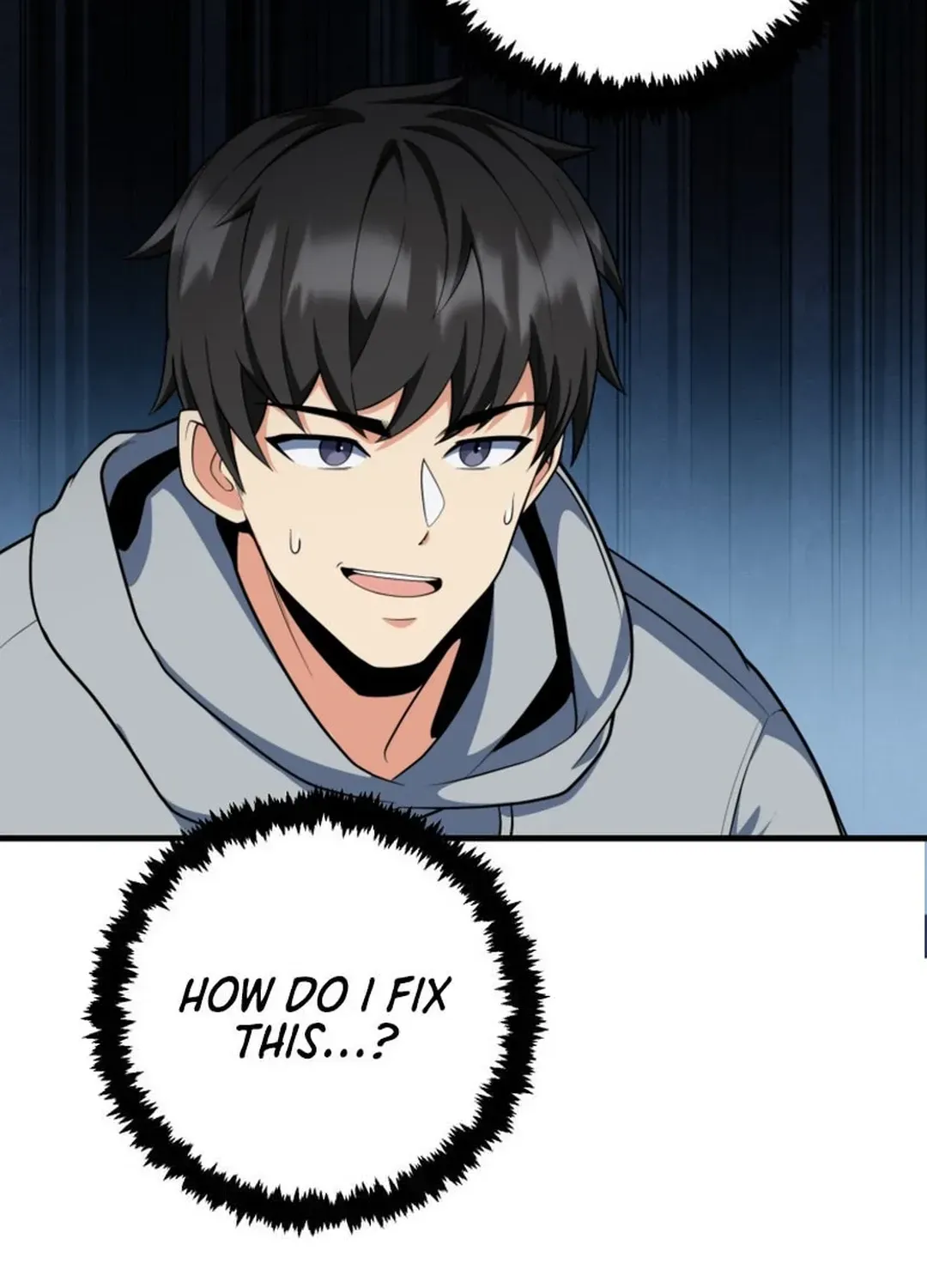 Solo Login Chapter 196 page 36 - 