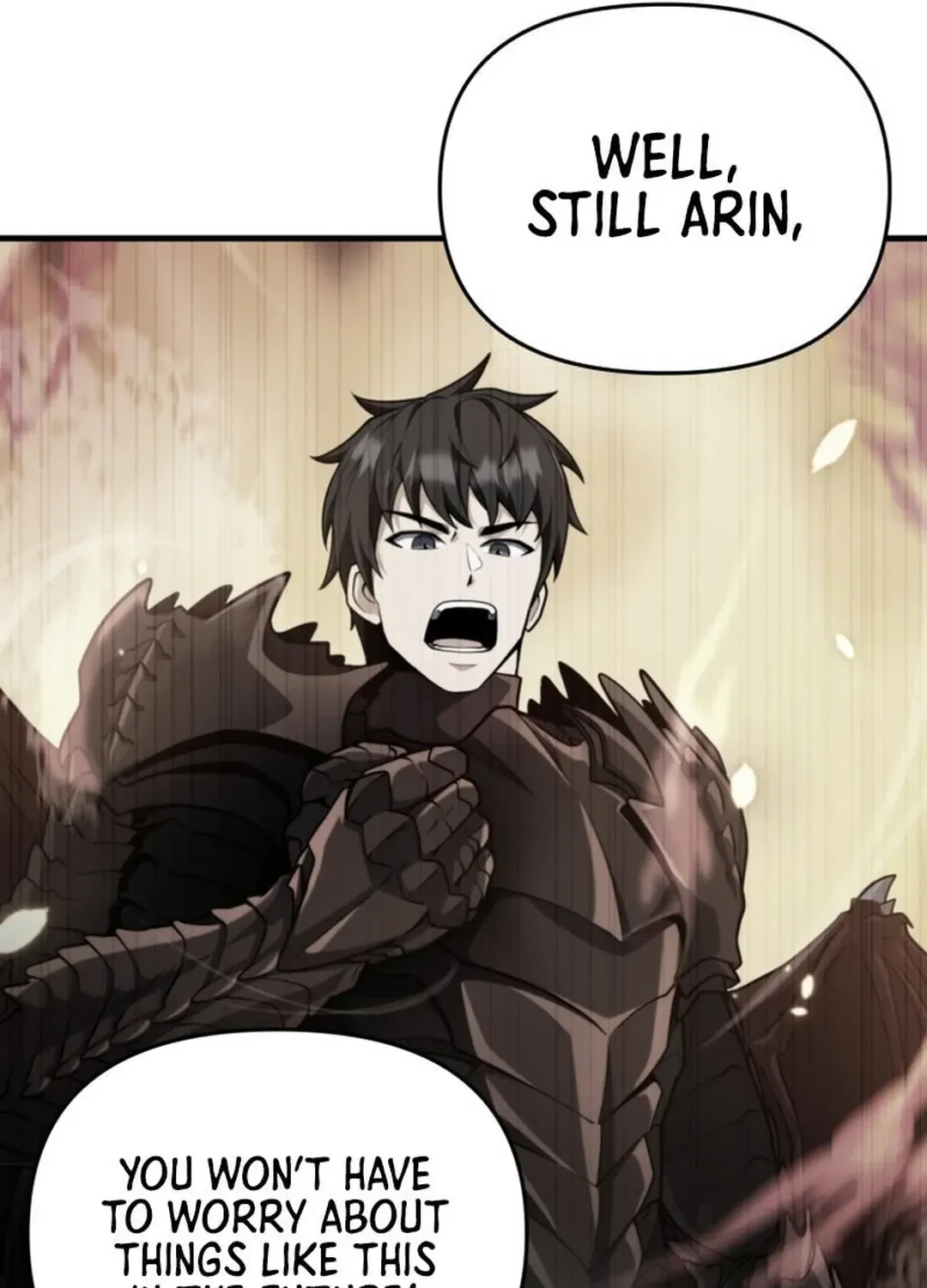 Solo Login Chapter 196 page 39 - 