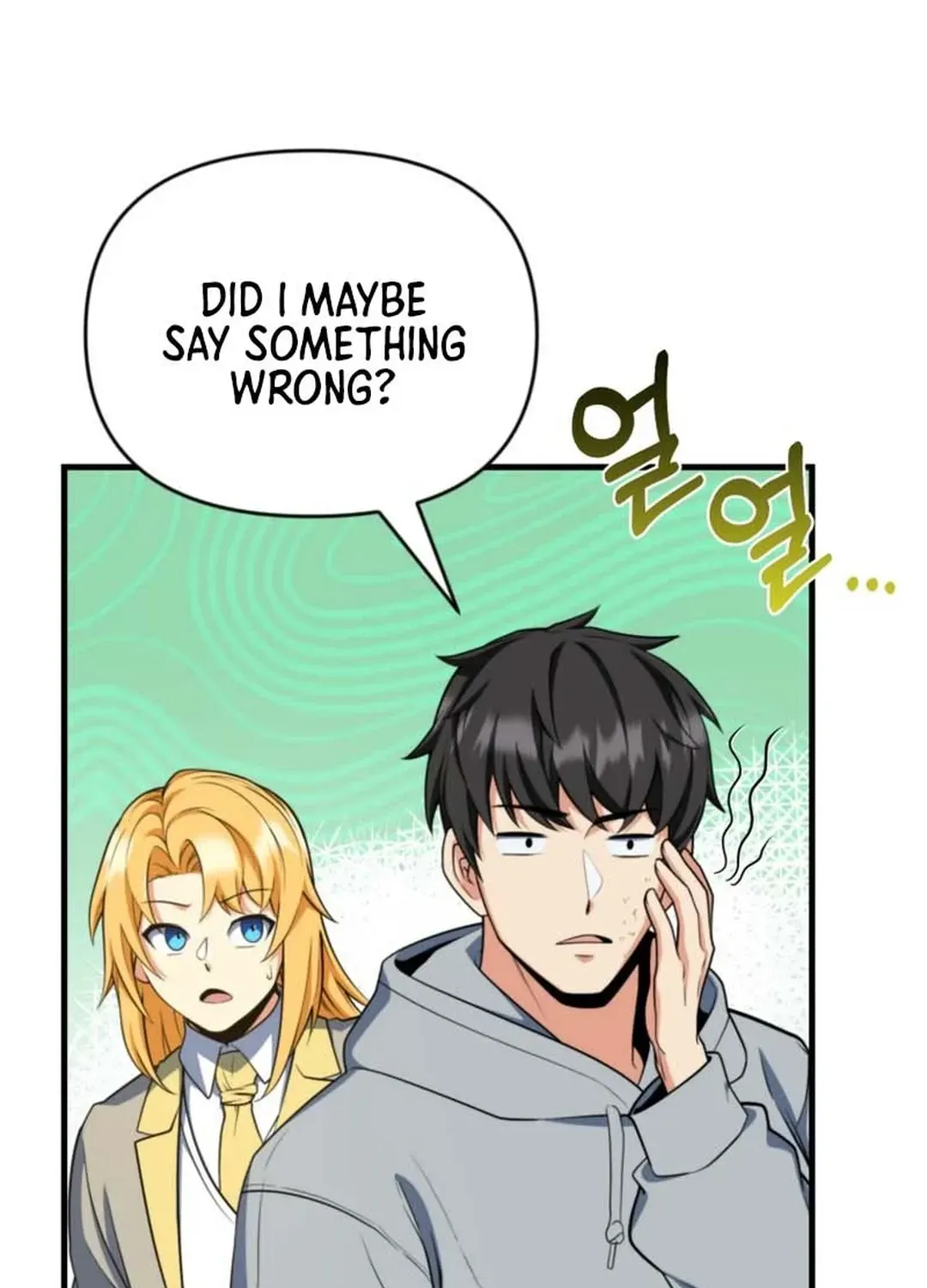 Solo Login Chapter 196 page 48 - 