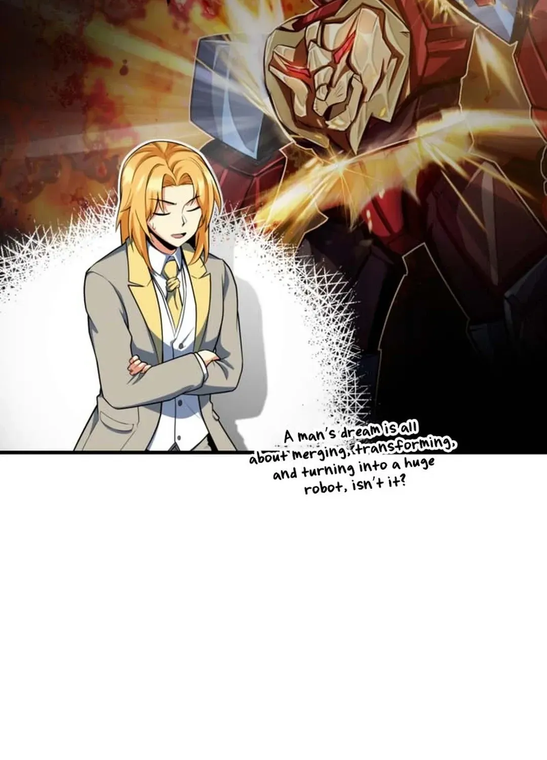 Solo Login Chapter 196 page 50 - 
