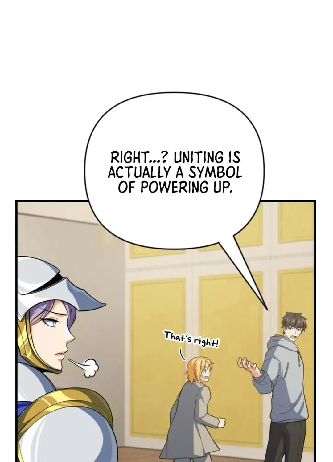 Solo Login Chapter 196 page 51 - 