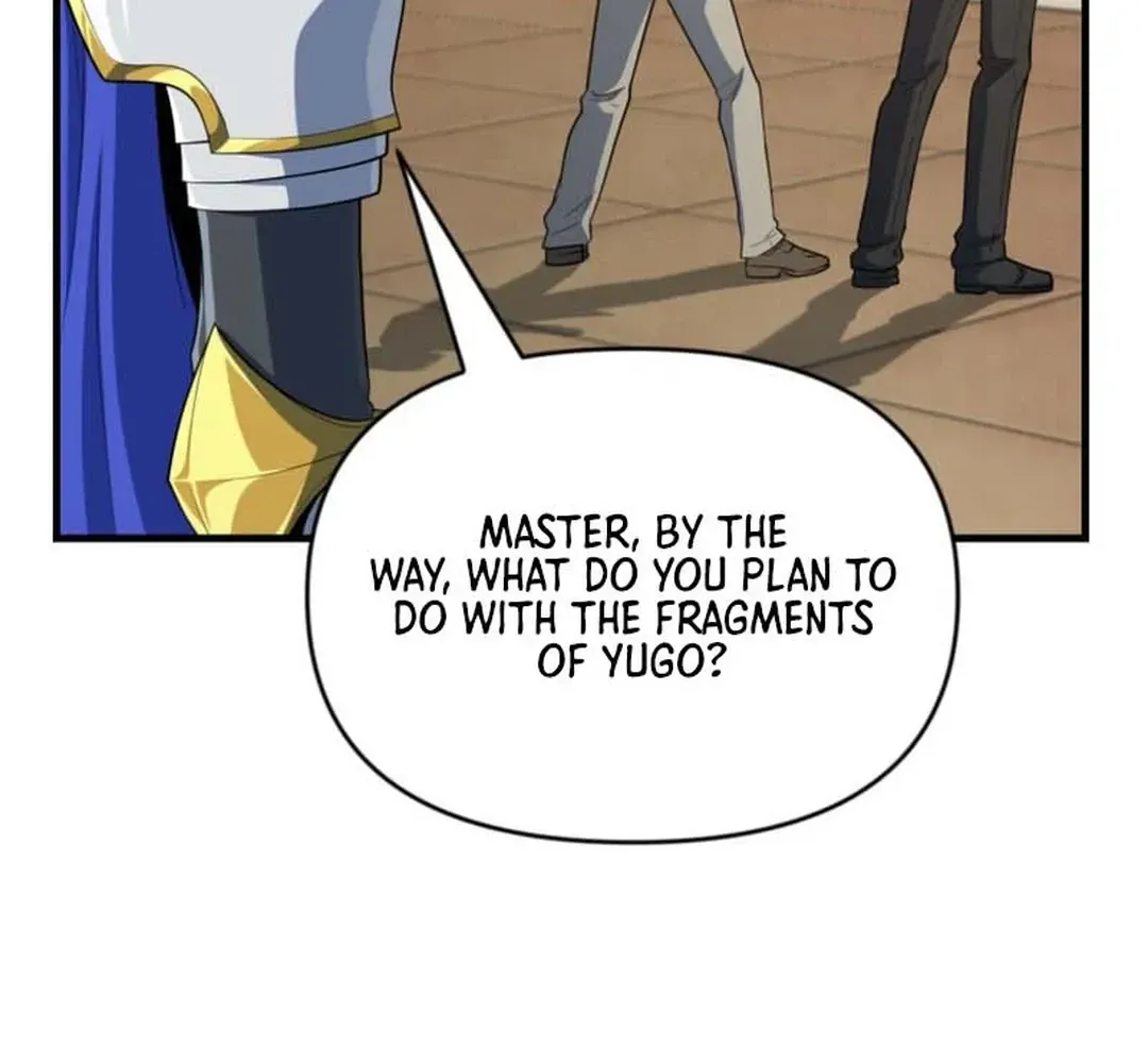 Solo Login Chapter 196 page 52 - 