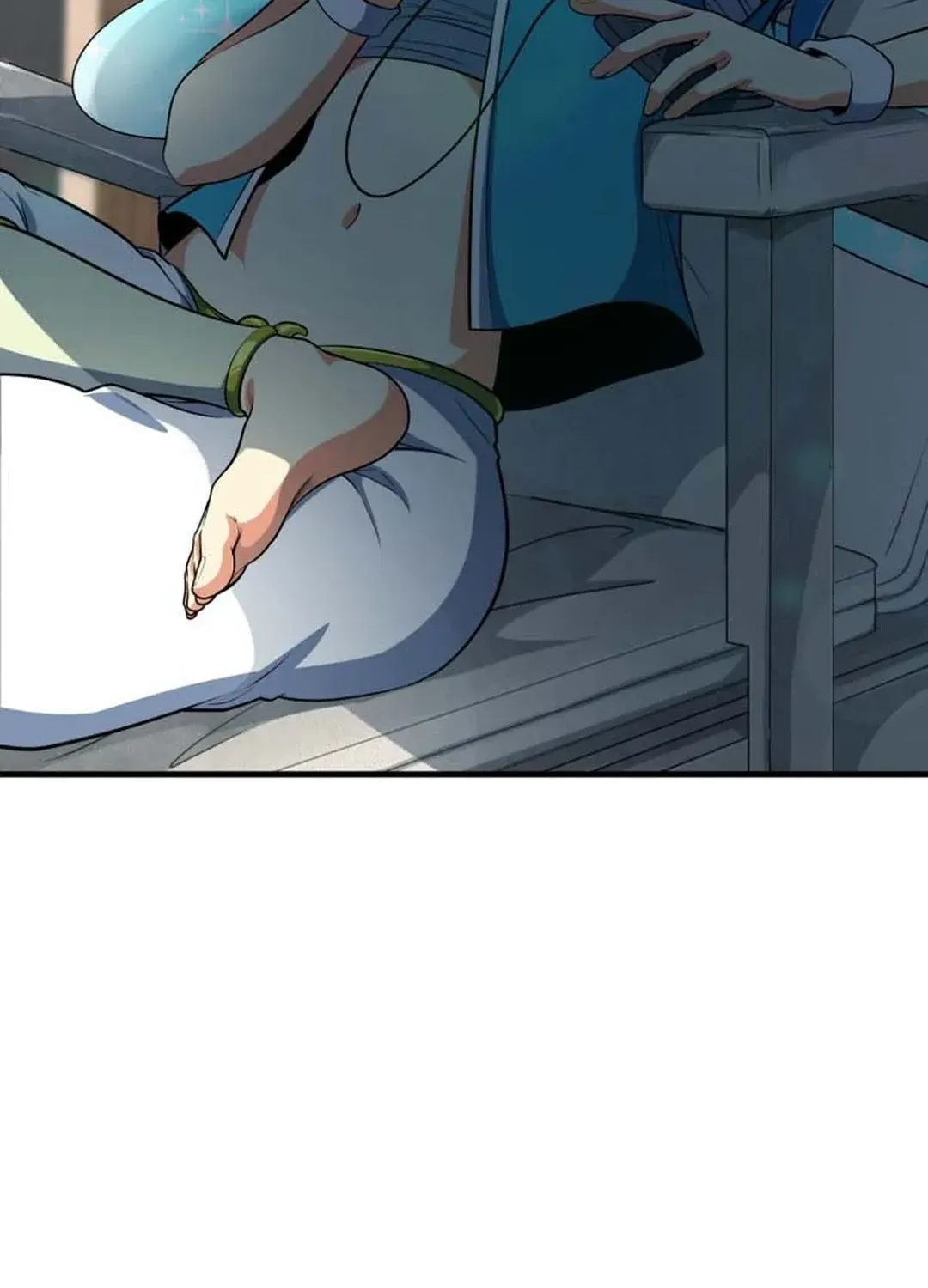 Solo Login Chapter 196 page 61 - 