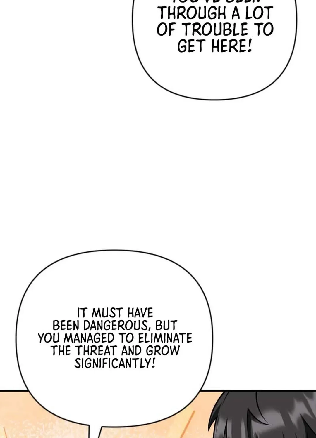 Solo Login Chapter 196 page 71 - 