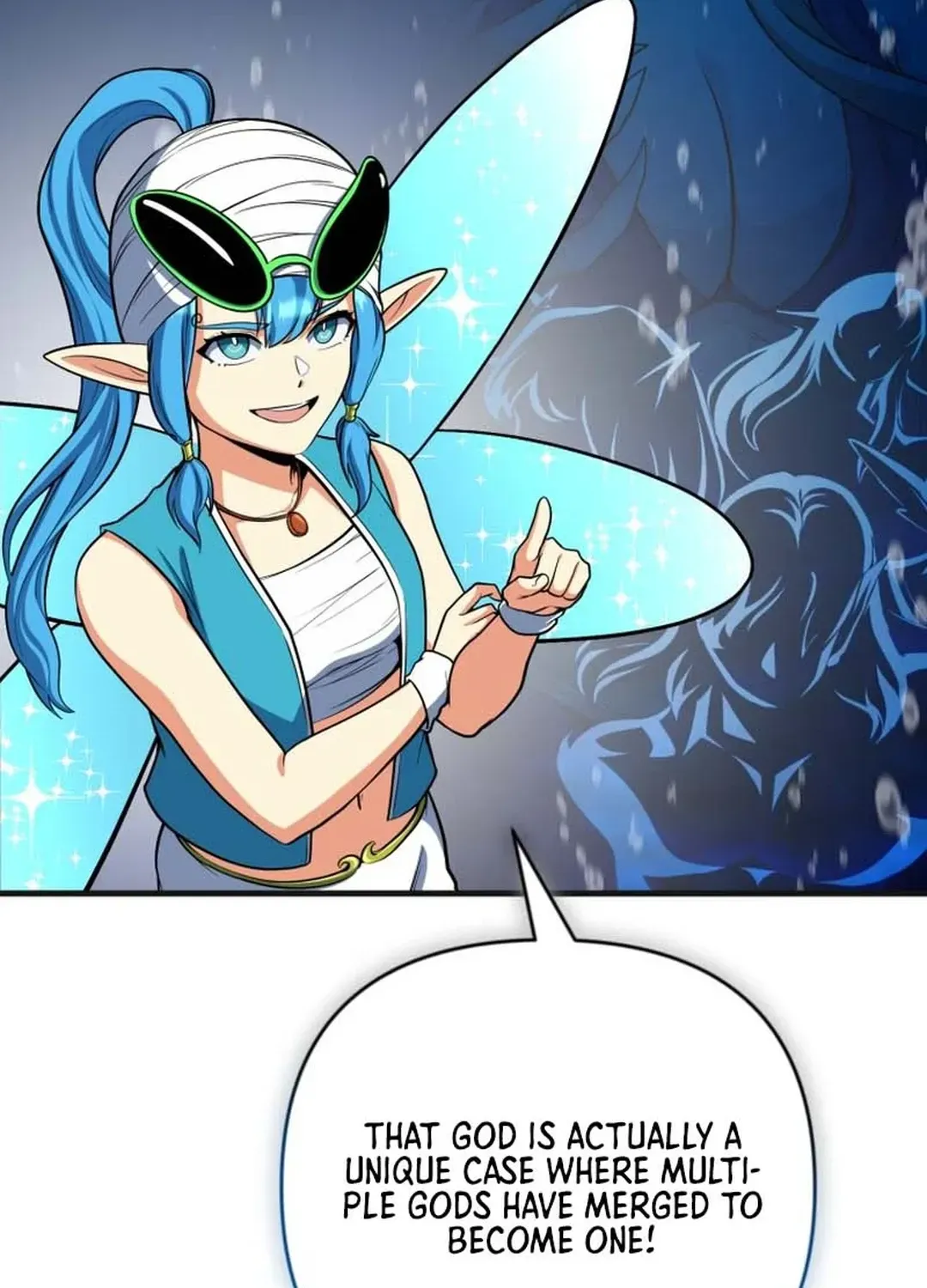 Solo Login Chapter 196 page 79 - 