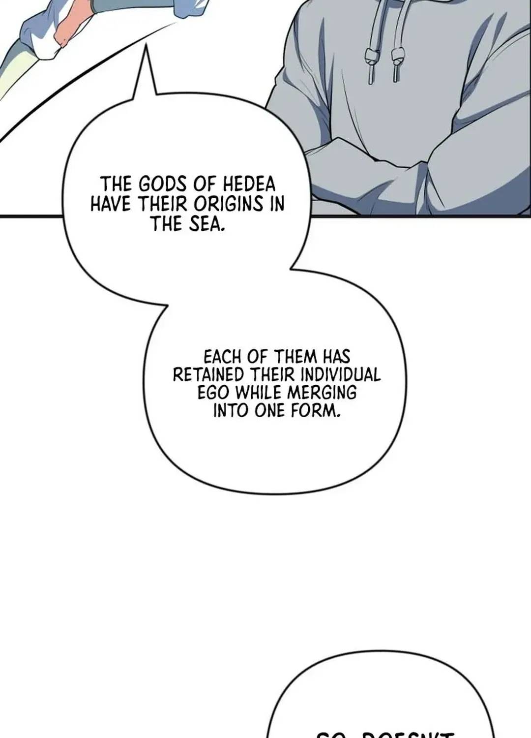 Solo Login Chapter 196 page 83 - 