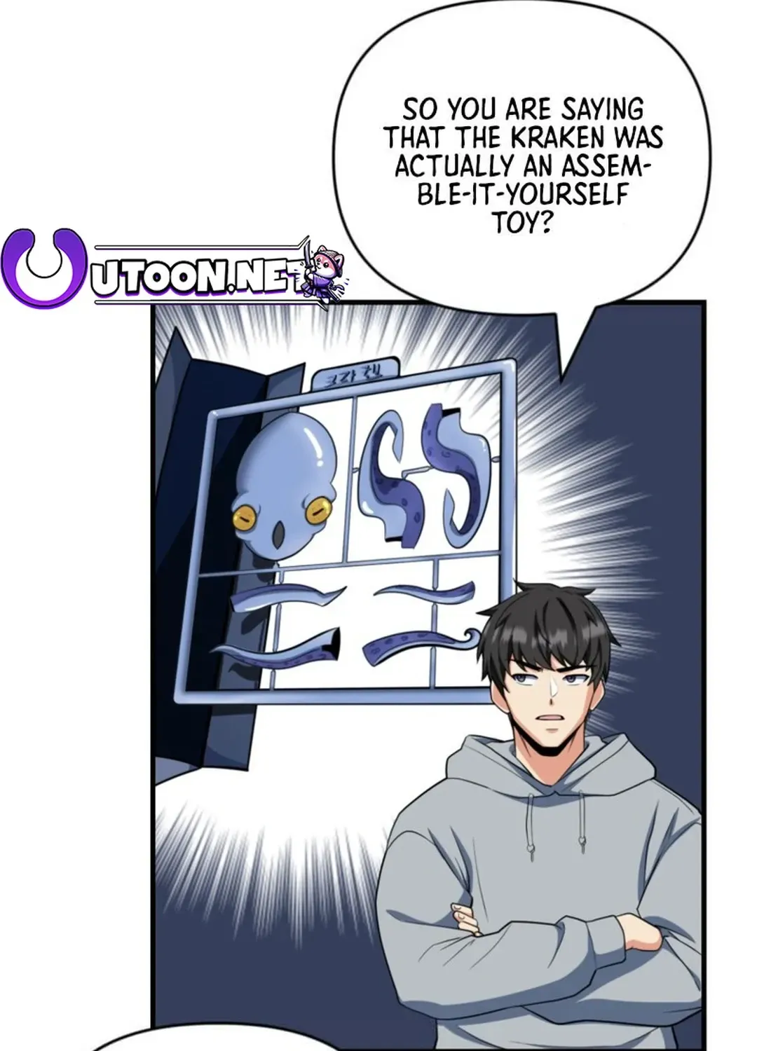 Solo Login Chapter 196 page 88 - 
