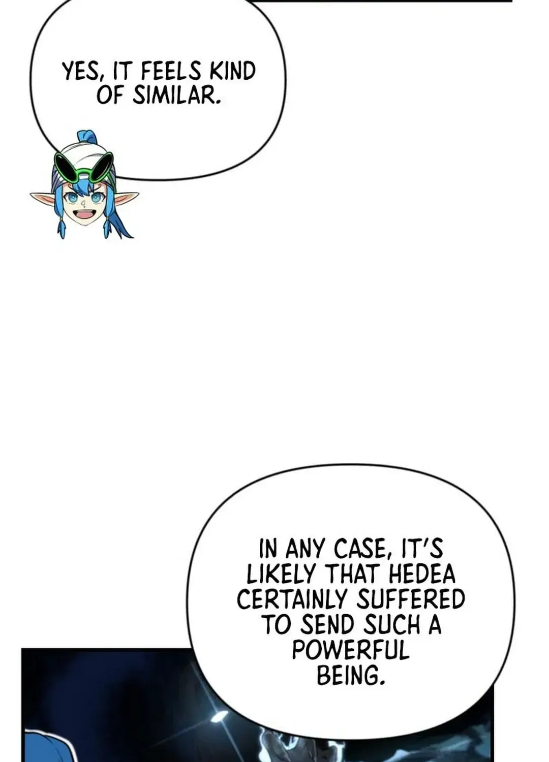 Solo Login Chapter 196 page 89 - 