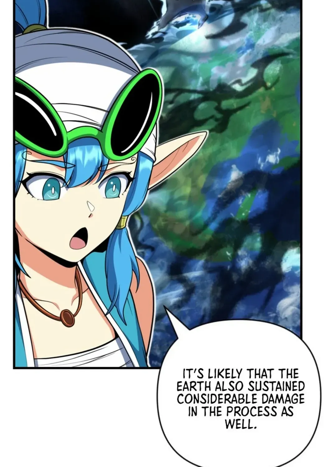 Solo Login Chapter 196 page 90 - 