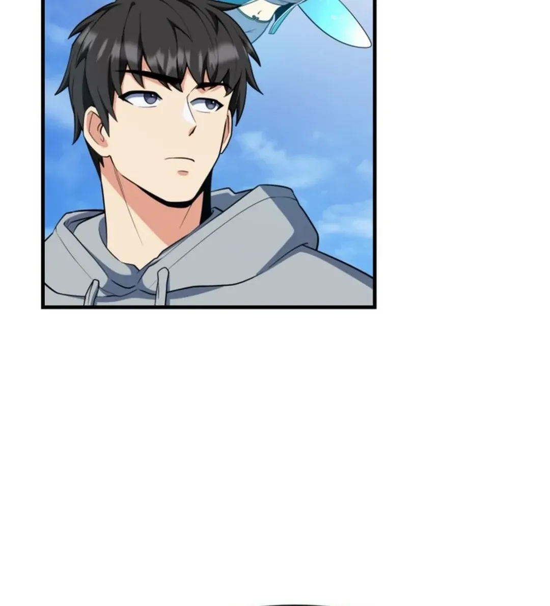 Solo Login Chapter 196 page 93 - 