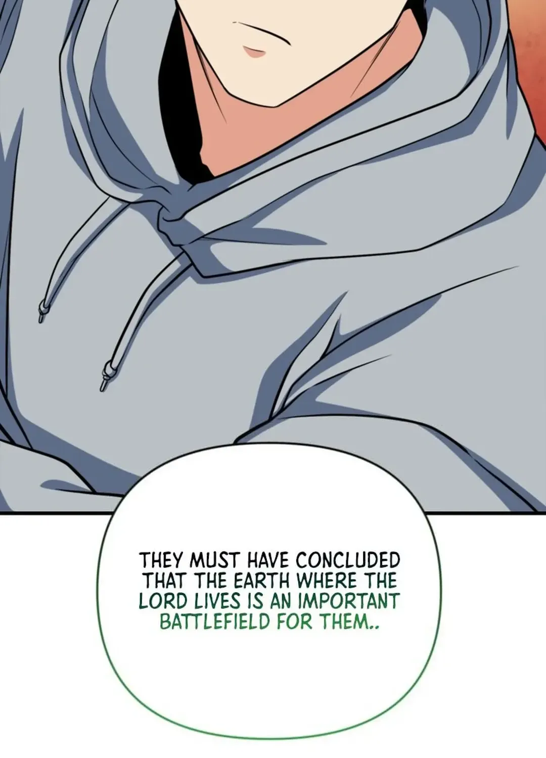 Solo Login Chapter 196 page 95 - 