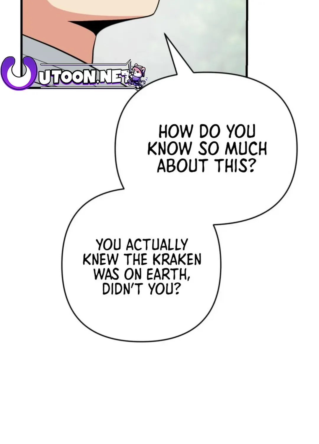 Solo Login Chapter 196 page 97 - 
