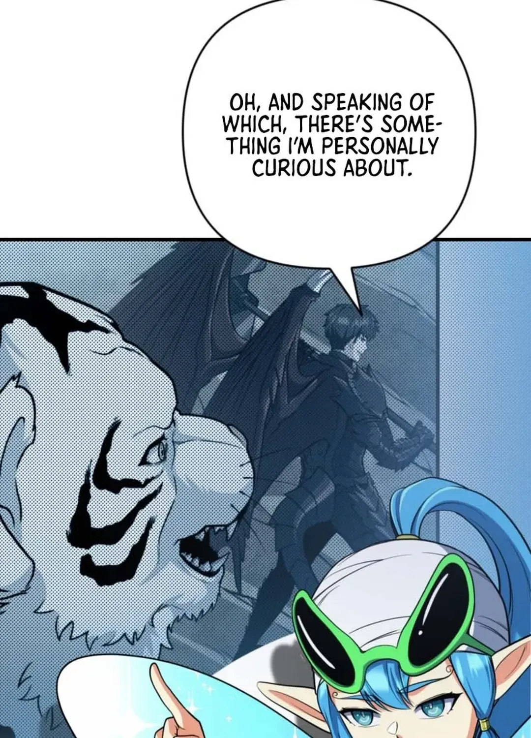 Solo Login Chapter 196 page 100 - 