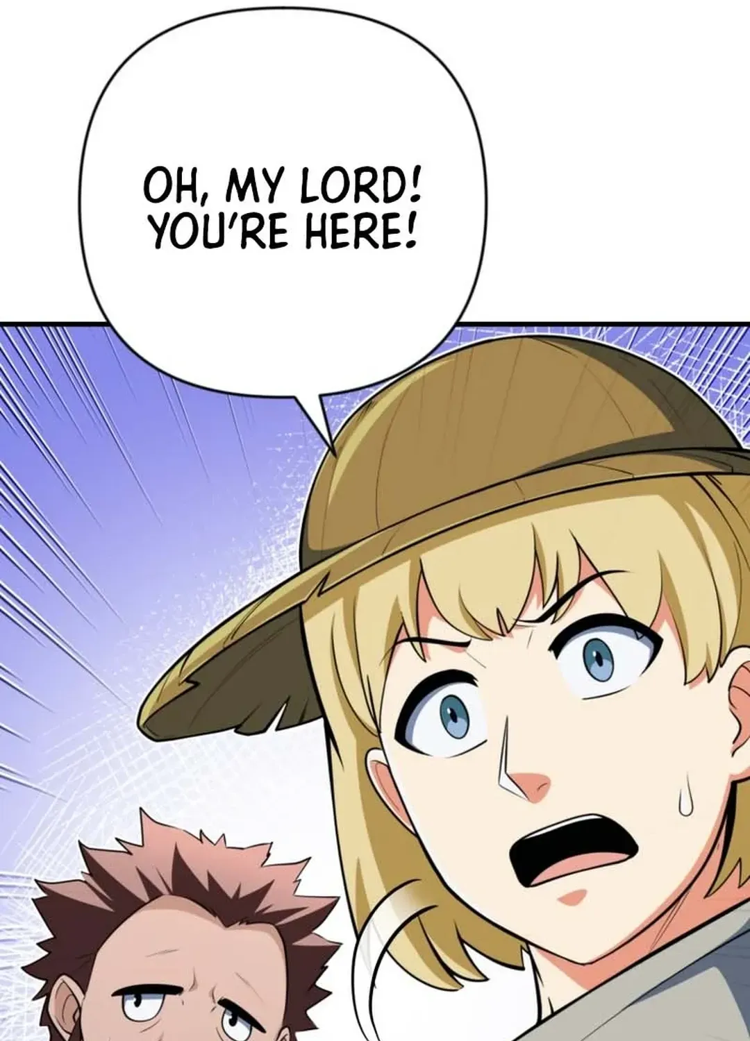 Solo Login Chapter 197 page 101 - 