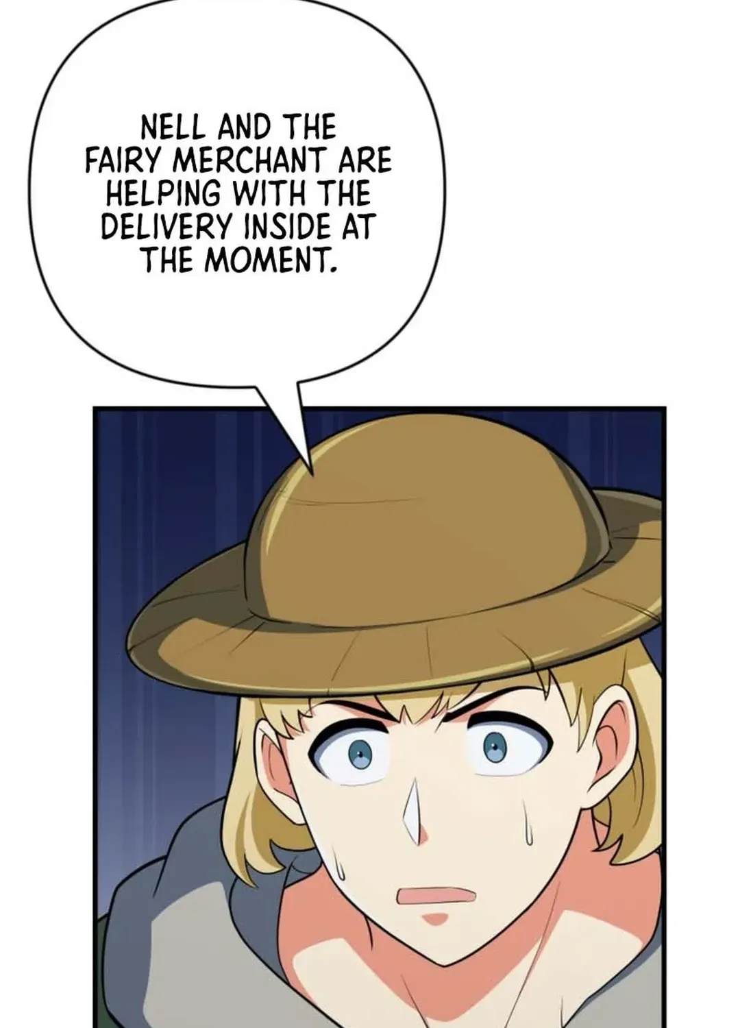 Solo Login Chapter 197 page 105 - 