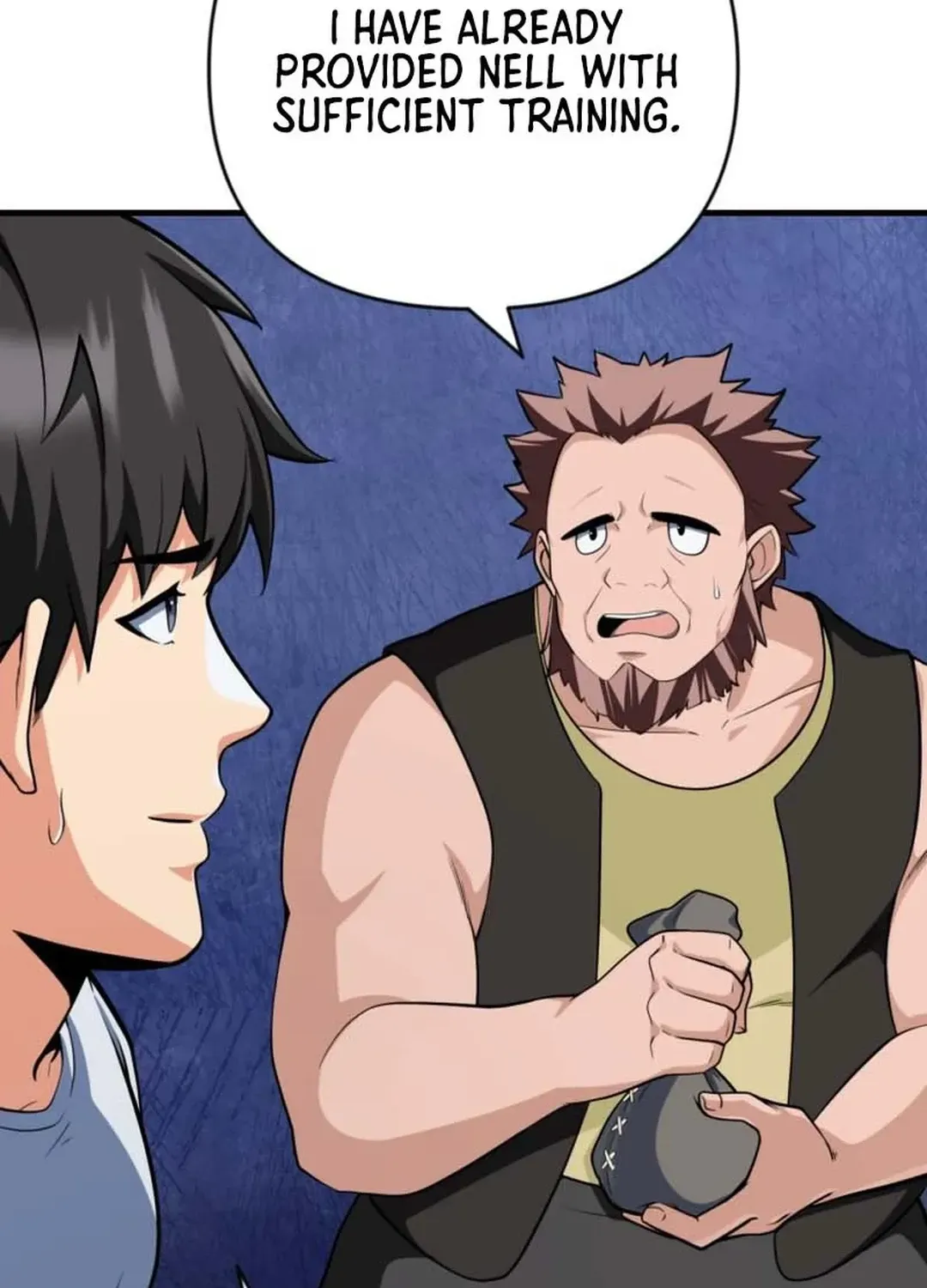 Solo Login Chapter 197 page 110 - 