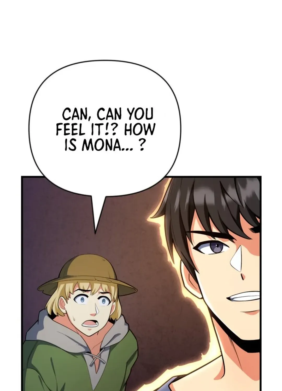 Solo Login Chapter 197 page 115 - 