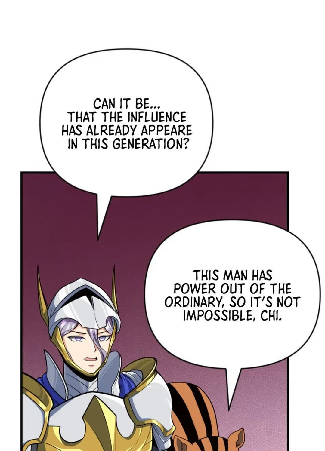 Solo Login Chapter 197 page 119 - 