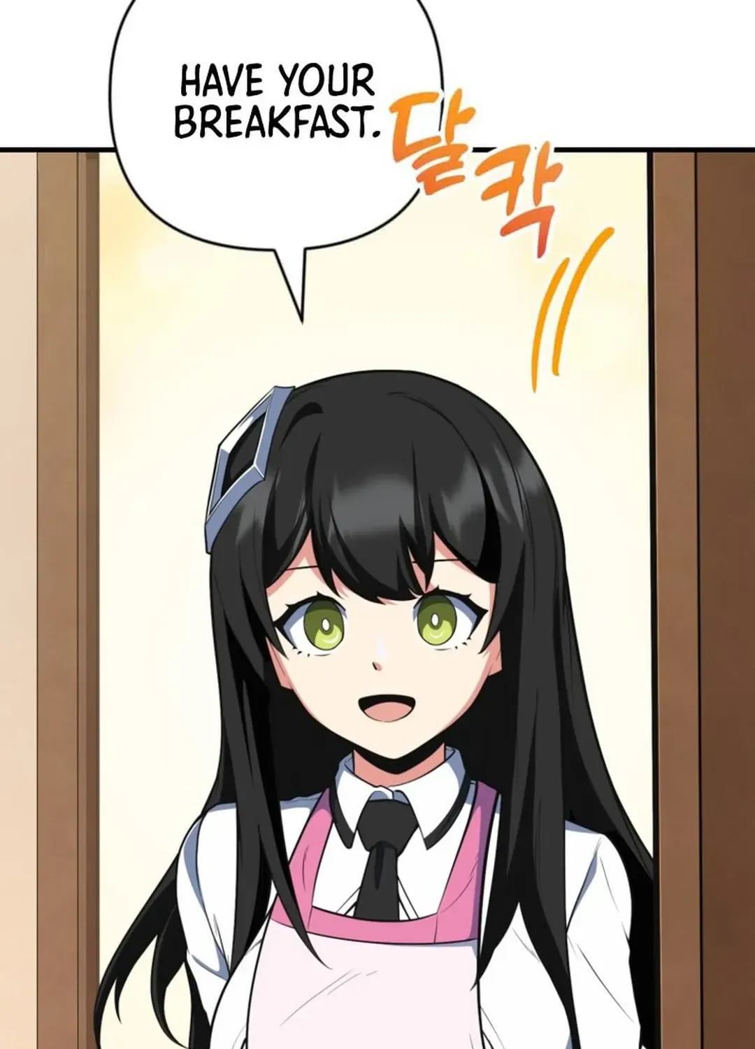 Solo Login Chapter 197 page 13 - 