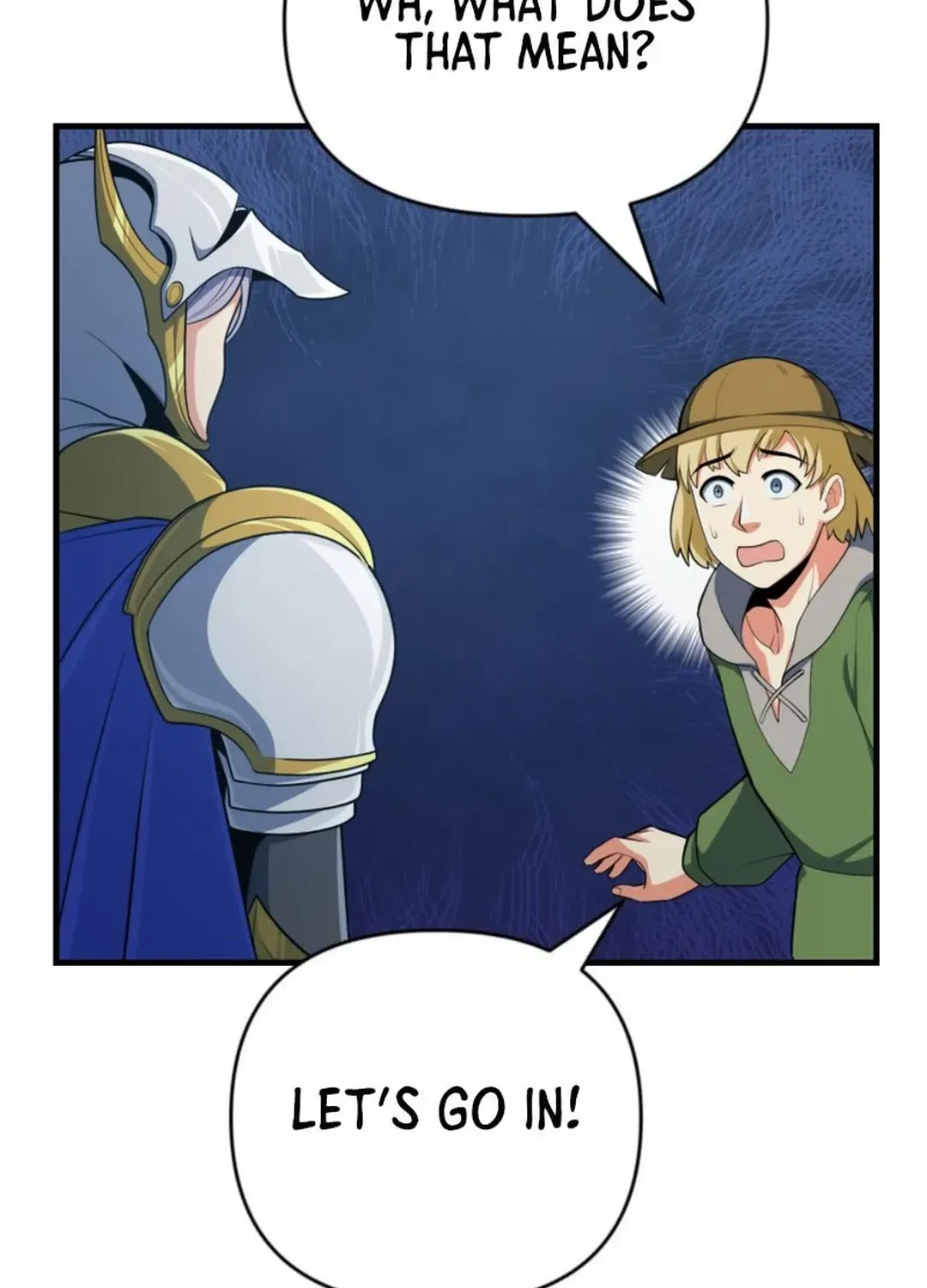 Solo Login Chapter 197 page 121 - 