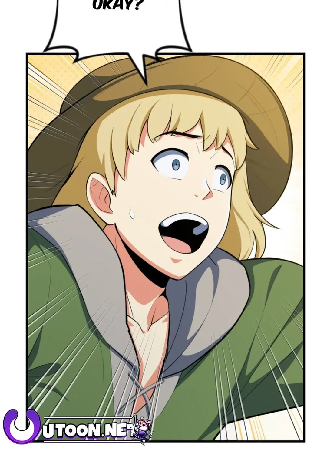 Solo Login Chapter 197 page 124 - 