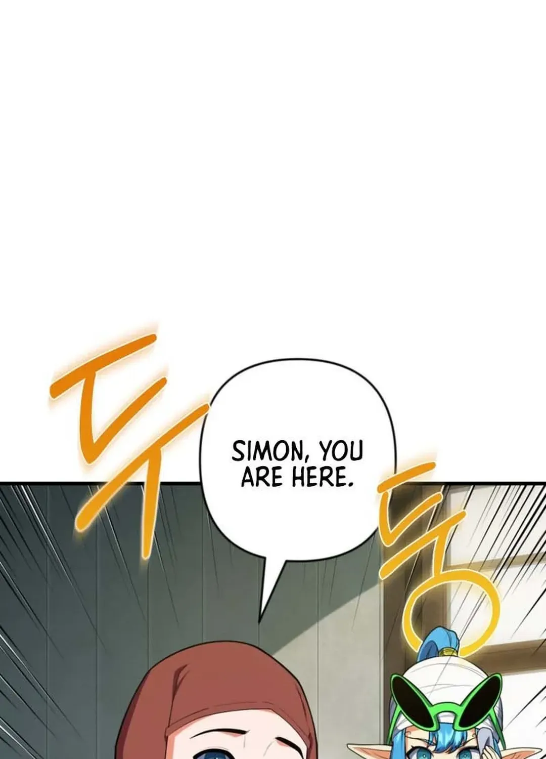 Solo Login Chapter 197 page 127 - 