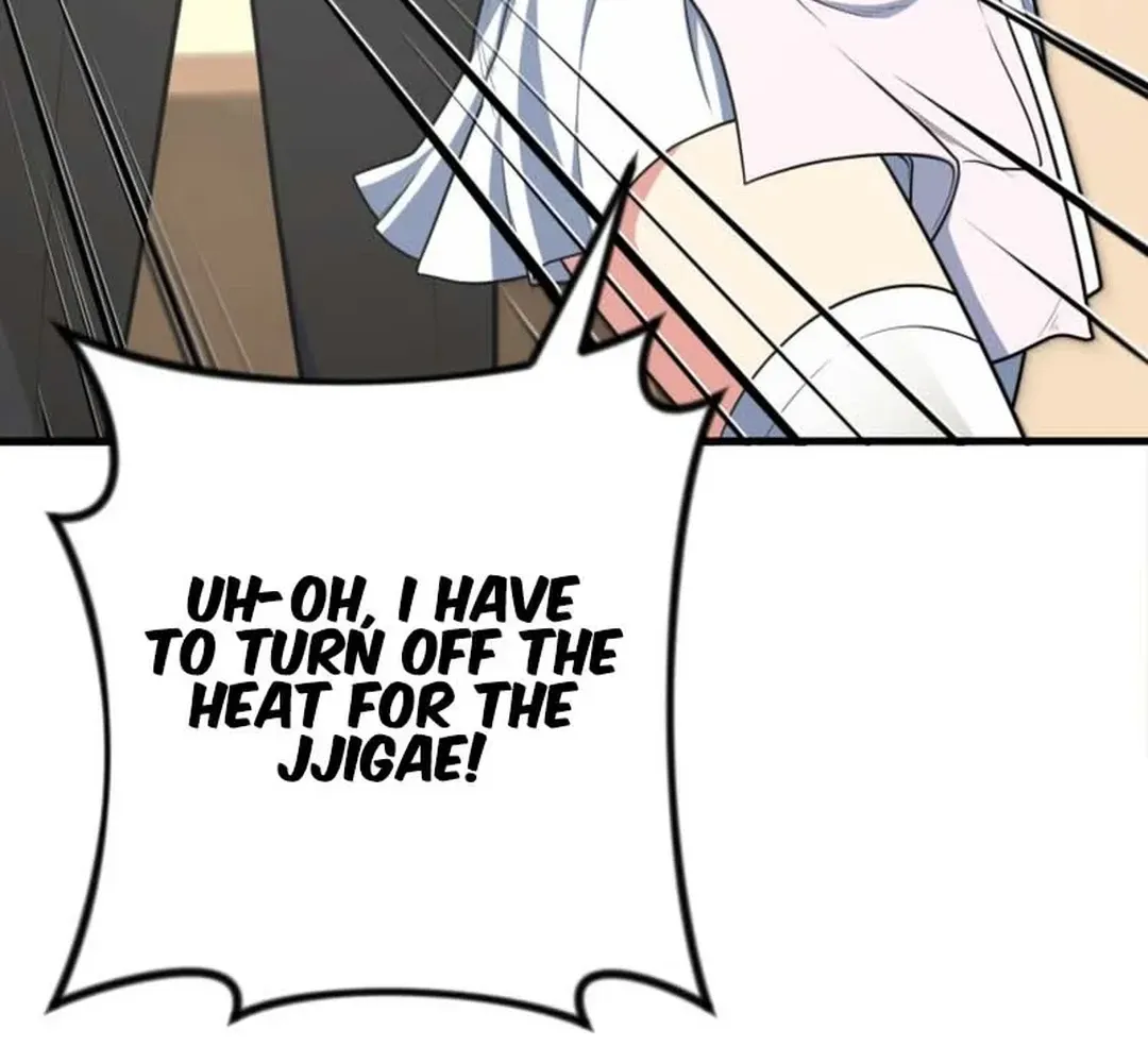 Solo Login Chapter 197 page 28 - 
