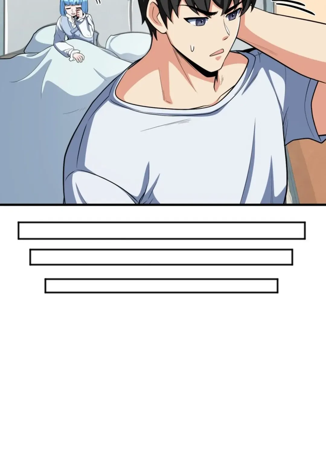 Solo Login Chapter 197 page 30 - 