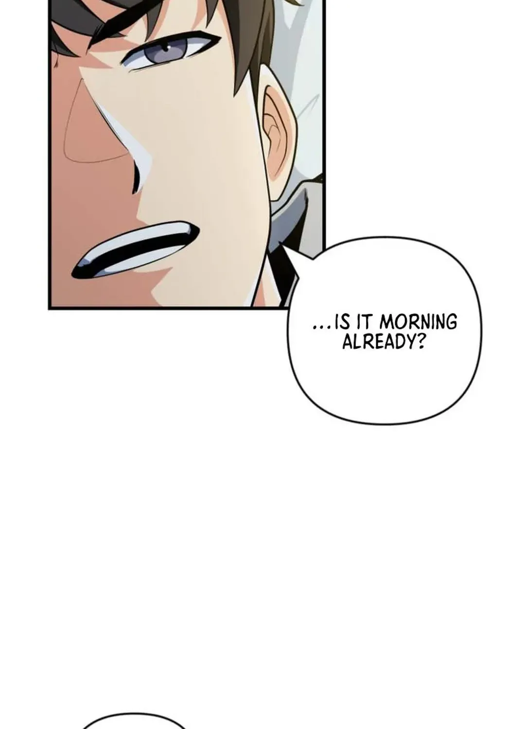 Solo Login Chapter 197 page 4 - 