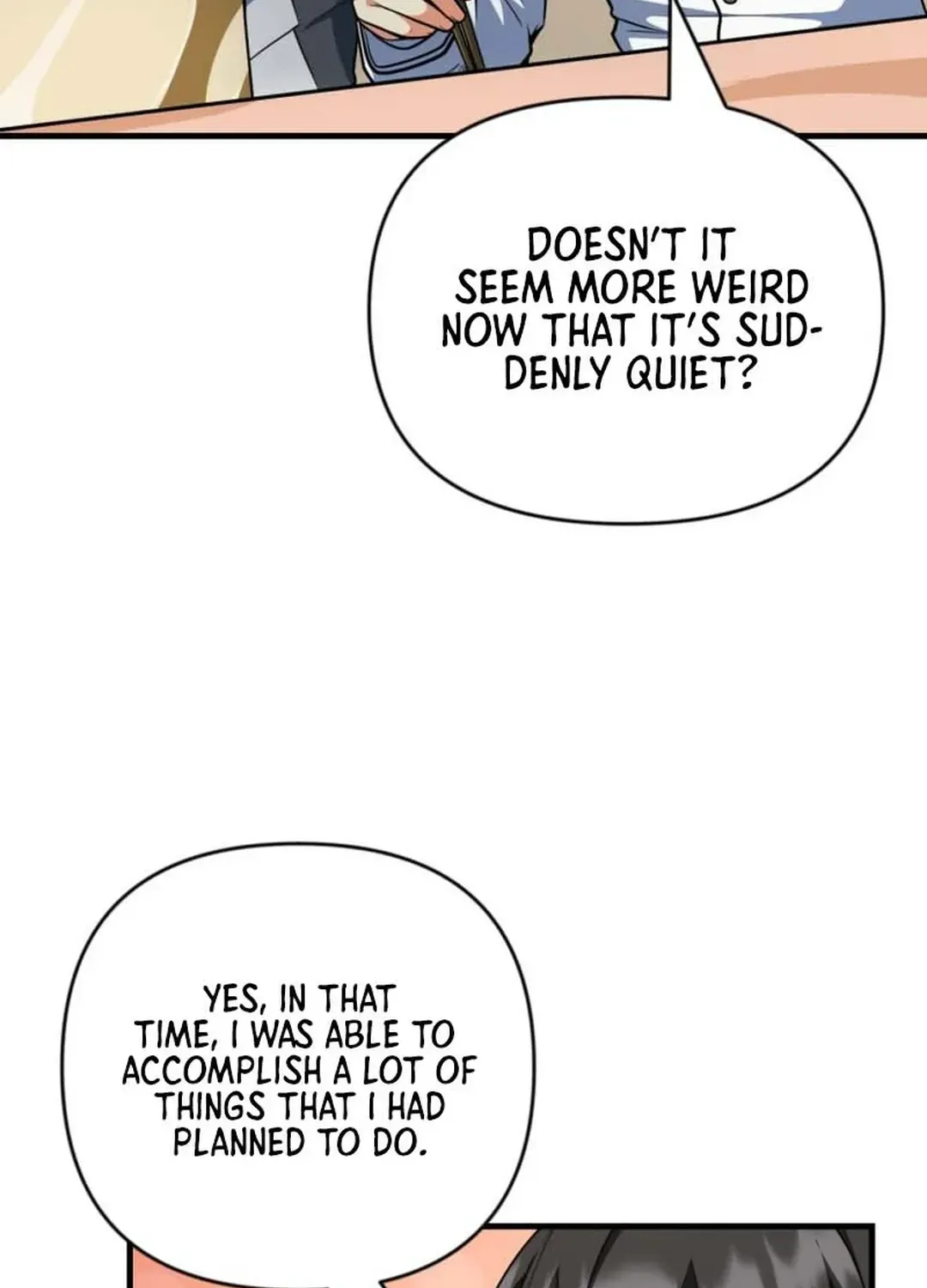 Solo Login Chapter 197 page 39 - 