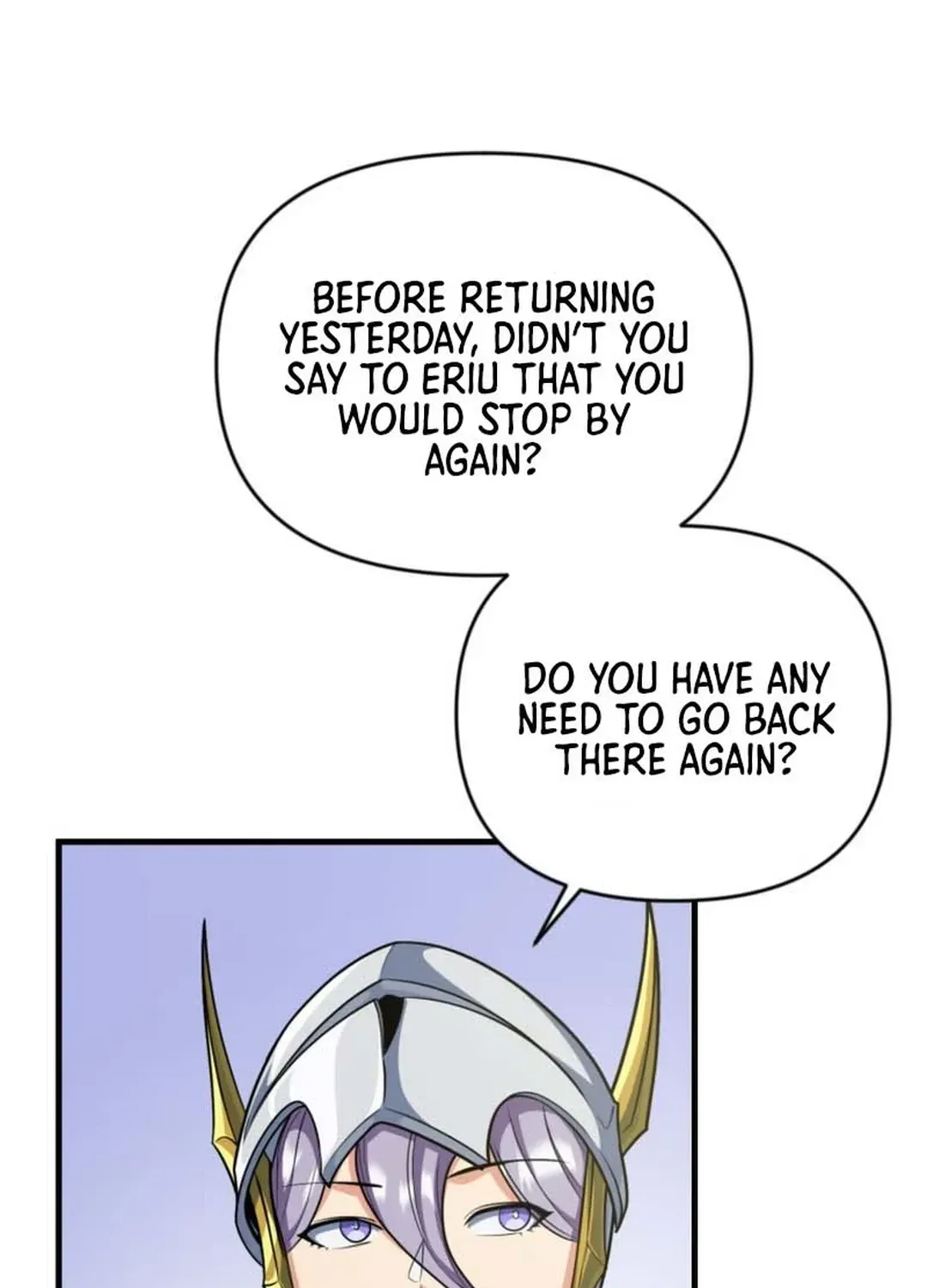 Solo Login Chapter 197 page 43 - 