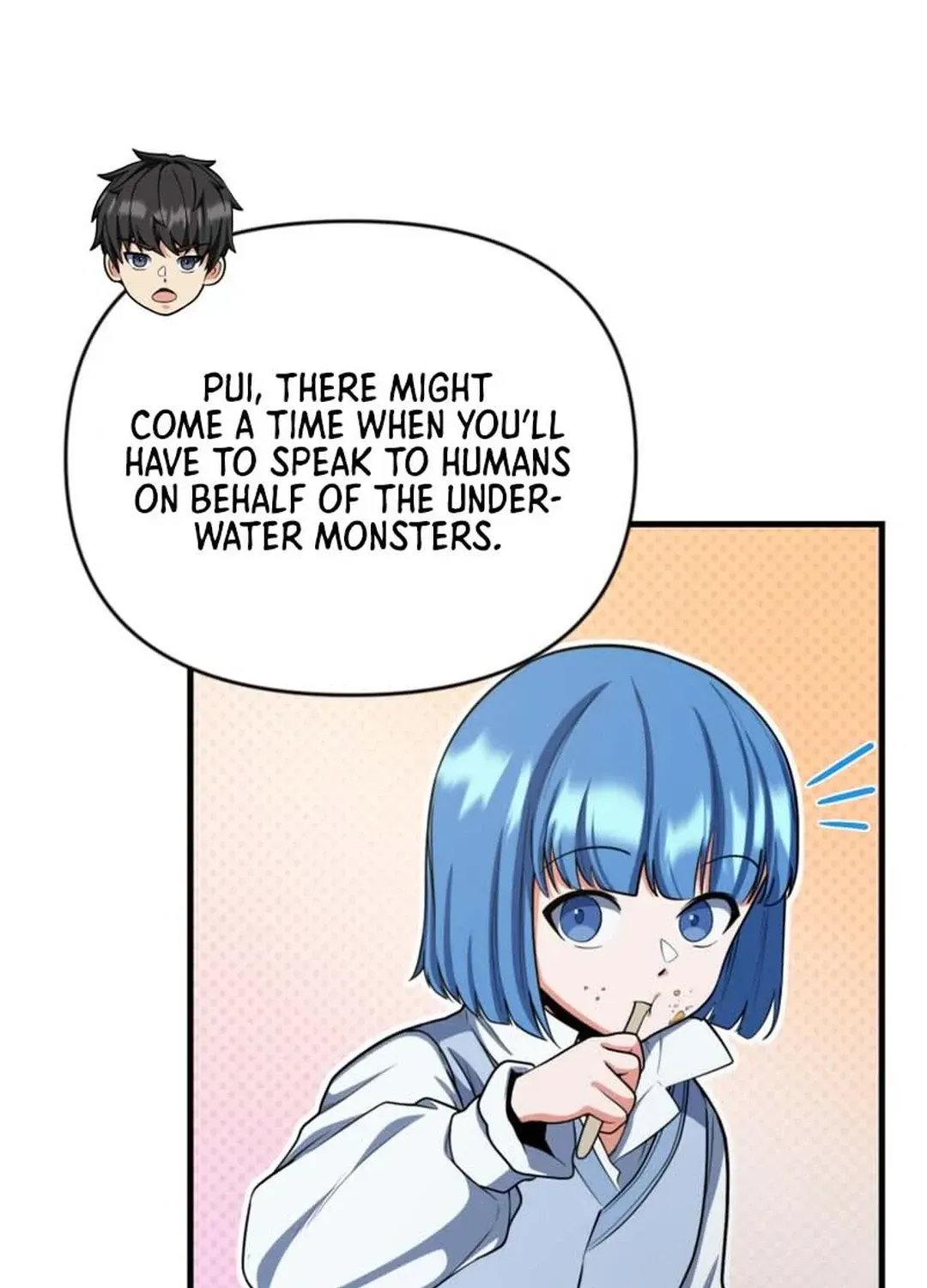 Solo Login Chapter 197 page 48 - 