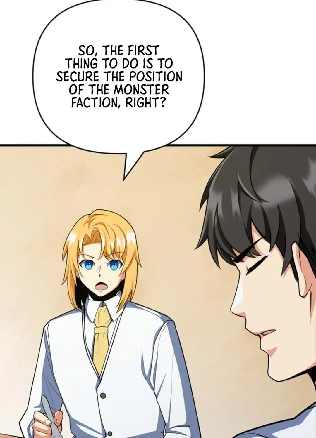 Solo Login Chapter 197 page 50 - 