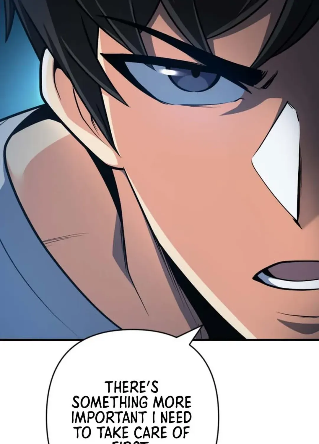 Solo Login Chapter 197 page 52 - 