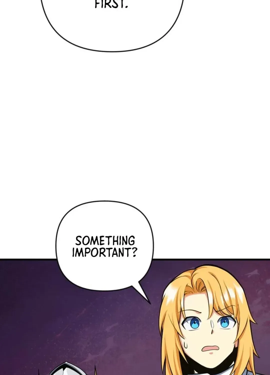 Solo Login Chapter 197 page 53 - 