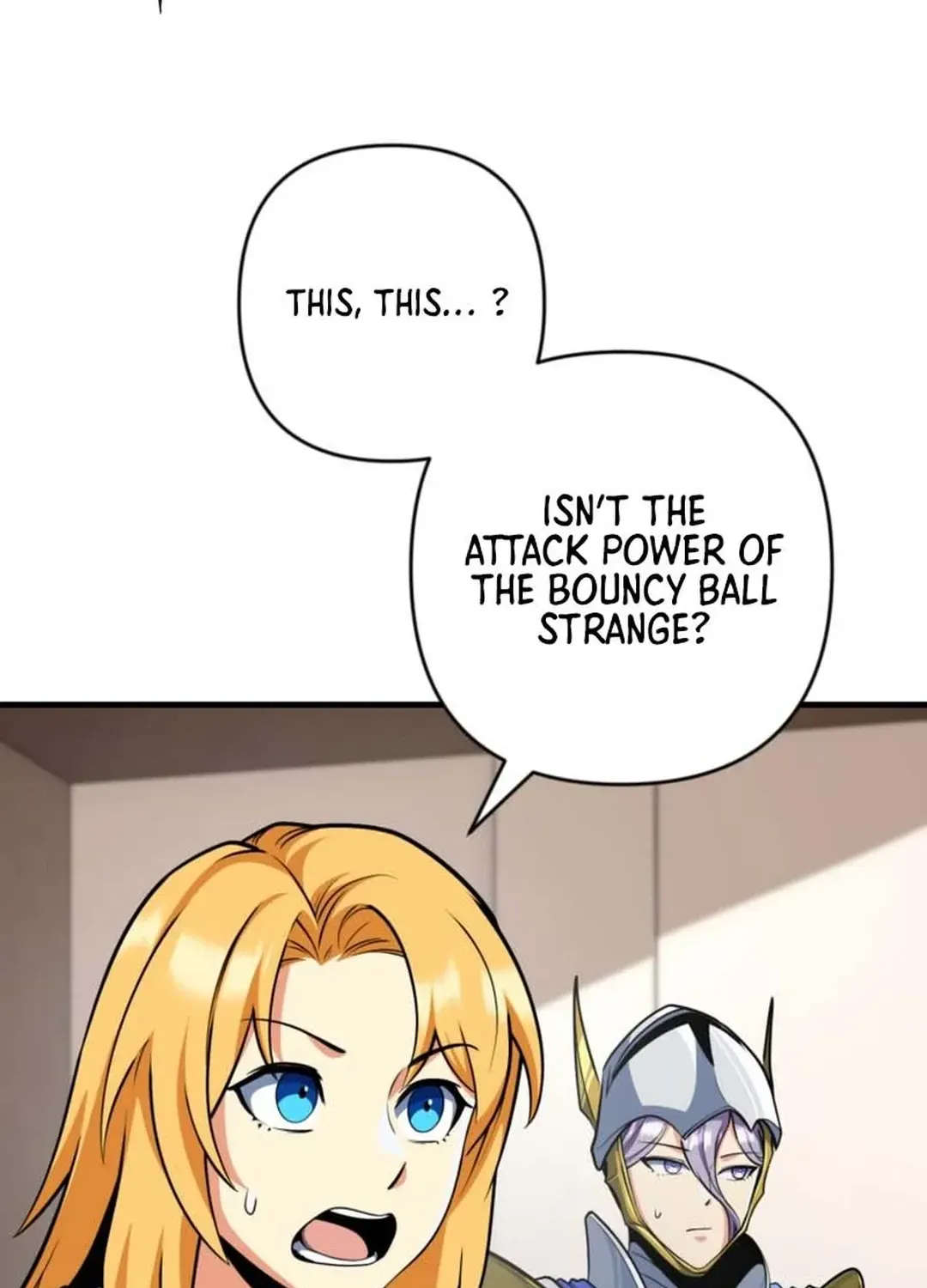 Solo Login Chapter 197 page 61 - 