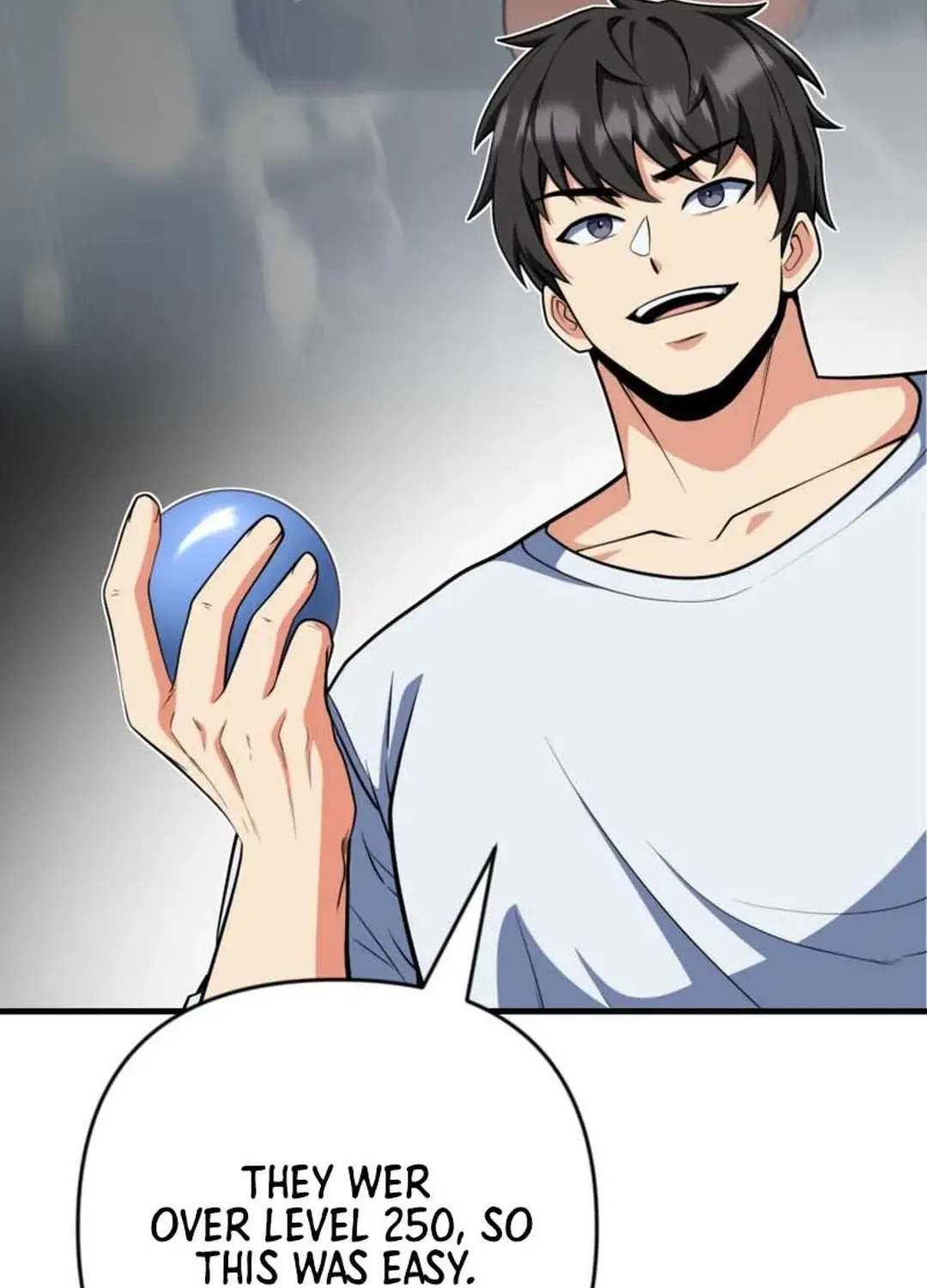 Solo Login Chapter 197 page 64 - 